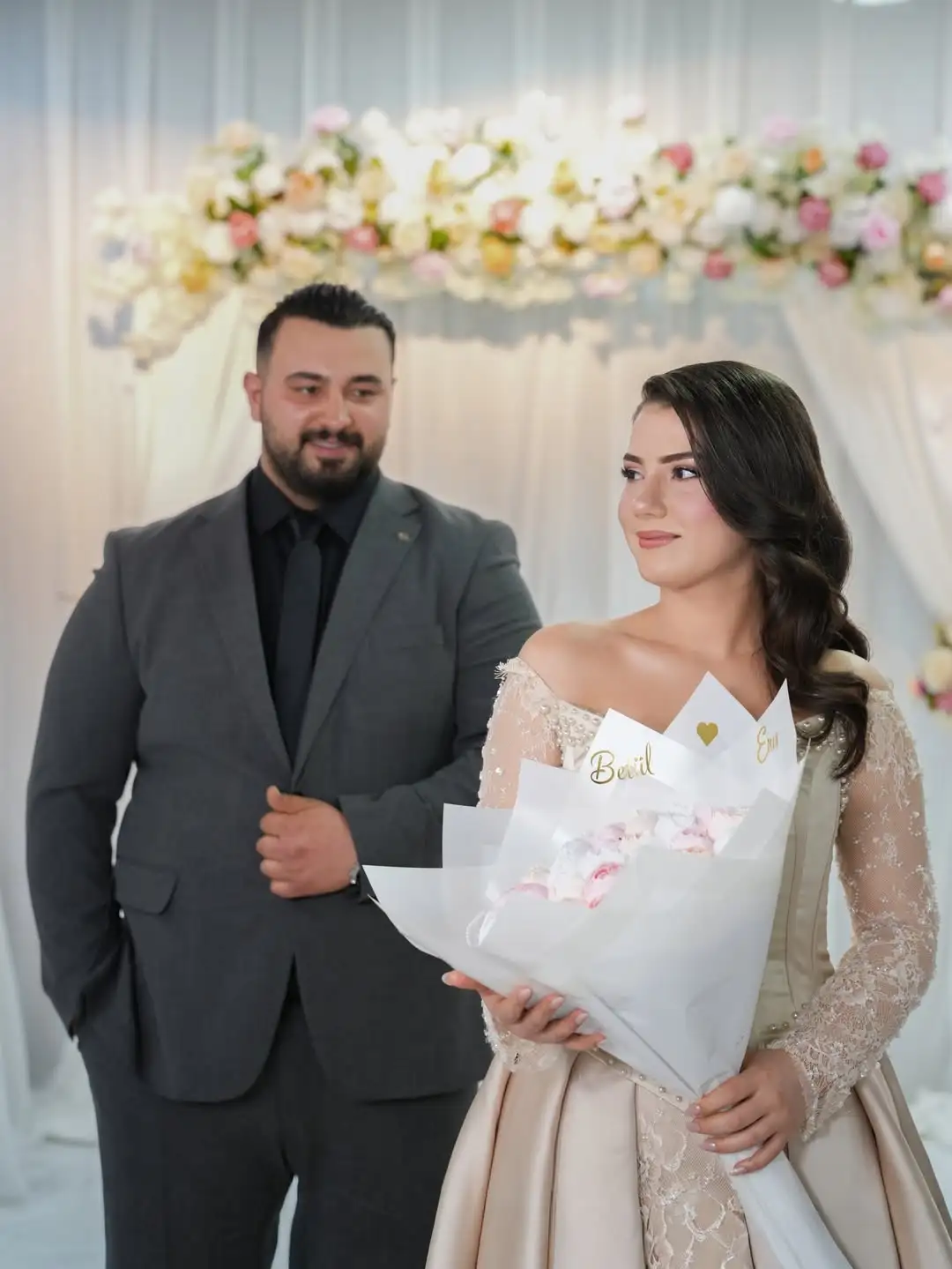Düğün kutlaması